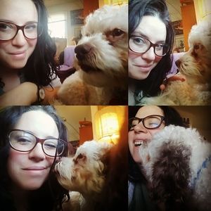 Meet your Posher, Carey